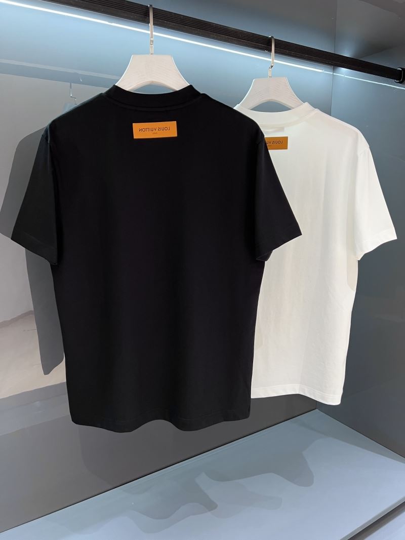 Louis Vuitton T-Shirts